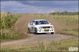 20e Short Rally Kasterlee -  31 augustus 2025
