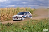 20e Short Rally Kasterlee -  31 augustus 2025