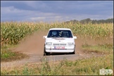 20e Short Rally Kasterlee -  31 augustus 2025