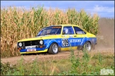 20e Short Rally Kasterlee -  31 augustus 2025