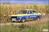20e Short Rally Kasterlee -  31 augustus 2025