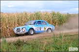 20e Short Rally Kasterlee -  31 augustus 2025