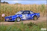 20e Short Rally Kasterlee -  31 augustus 2025