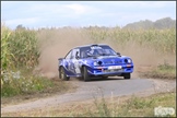 20e Short Rally Kasterlee -  31 augustus 2025