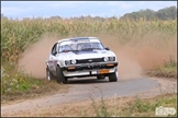 20e Short Rally Kasterlee -  31 augustus 2025