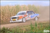 20e Short Rally Kasterlee -  31 augustus 2025
