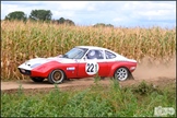 20e Short Rally Kasterlee -  31 augustus 2025
