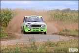 20e Short Rally Kasterlee -  31 augustus 2025