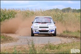 20e Short Rally Kasterlee -  31 augustus 2025