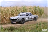 20e Short Rally Kasterlee -  31 augustus 2025