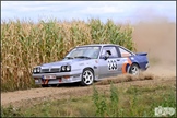 20e Short Rally Kasterlee -  31 augustus 2025