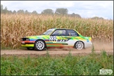 20e Short Rally Kasterlee -  31 augustus 2025