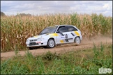 20e Short Rally Kasterlee -  31 augustus 2025