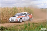 20e Short Rally Kasterlee -  31 augustus 2025