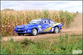 20e Short Rally Kasterlee -  31 augustus 2025