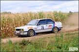 20e Short Rally Kasterlee -  31 augustus 2025