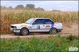 20e Short Rally Kasterlee -  31 augustus 2025