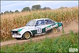 20e Short Rally Kasterlee -  31 augustus 2025