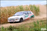 20e Short Rally Kasterlee -  31 augustus 2025