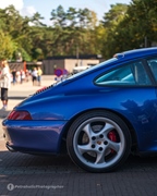 Porsche & Coffee Averbode -  31 augustus 2025