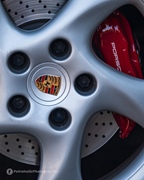 Porsche & Coffee Averbode -  31 augustus 2025