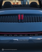 Porsche & Coffee Averbode -  31 augustus 2025