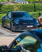 Porsche & Coffee Averbode -  31 augustus 2025