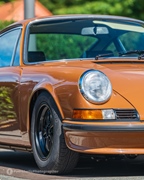 Porsche & Coffee Averbode -  31 augustus 2025