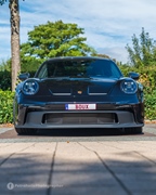 Porsche & Coffee Averbode -  31 augustus 2025