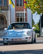 Porsche & Coffee Averbode -  31 augustus 2025