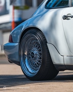 Porsche & Coffee Averbode -  31 augustus 2025