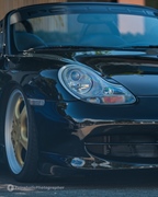 Porsche & Coffee Averbode -  31 augustus 2025