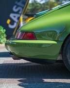 Porsche & Coffee Averbode -  31 augustus 2025