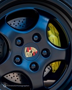 Porsche & Coffee Averbode -  31 augustus 2025