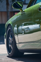 Porsche & Coffee Averbode -  31 augustus 2025