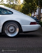 Porsche & Coffee Averbode -  31 augustus 2025