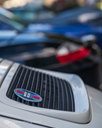 Porsche & Coffee Averbode -  31 augustus 2025