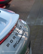 Porsche & Coffee Averbode -  31 augustus 2025