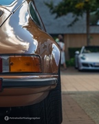 Porsche & Coffee Averbode -  31 augustus 2025