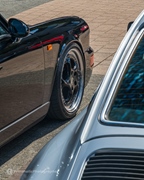 Porsche & Coffee Averbode -  31 augustus 2025