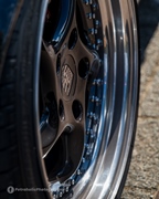 Porsche & Coffee Averbode -  31 augustus 2025