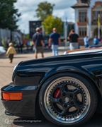 Porsche & Coffee Averbode -  31 augustus 2025