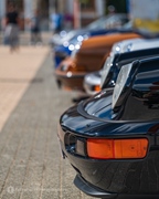 Porsche & Coffee Averbode -  31 augustus 2025