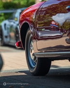 Porsche & Coffee Averbode -  31 augustus 2025