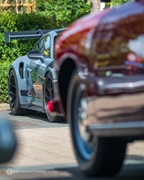 Porsche & Coffee Averbode -  31 augustus 2025