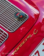 Porsche & Coffee Averbode -  31 augustus 2025