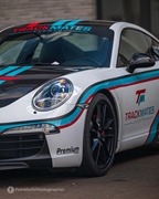 Porsche & Coffee Averbode -  31 augustus 2025