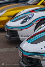 Porsche & Coffee Averbode -  31 augustus 2025