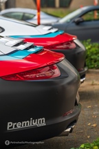 Porsche & Coffee Averbode -  31 augustus 2025