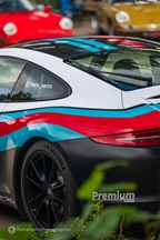 Porsche & Coffee Averbode -  31 augustus 2025